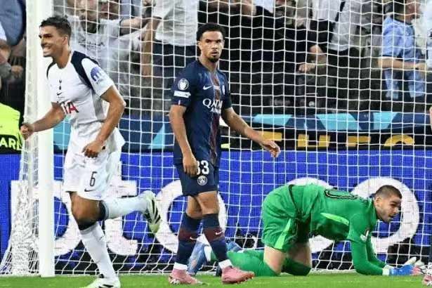 利物浦轻取热刺,内马尔扑点救主法甲 利物浦轻取热刺,内马尔扑点救主法甲