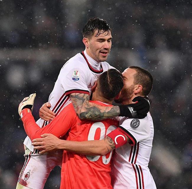 关于AC米兰险胜尤文，托马斯穆勒扑点救主世界杯的信息