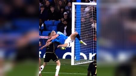 平台-那不勒斯绝杀曼城，哈兰德梅开二度欧冠