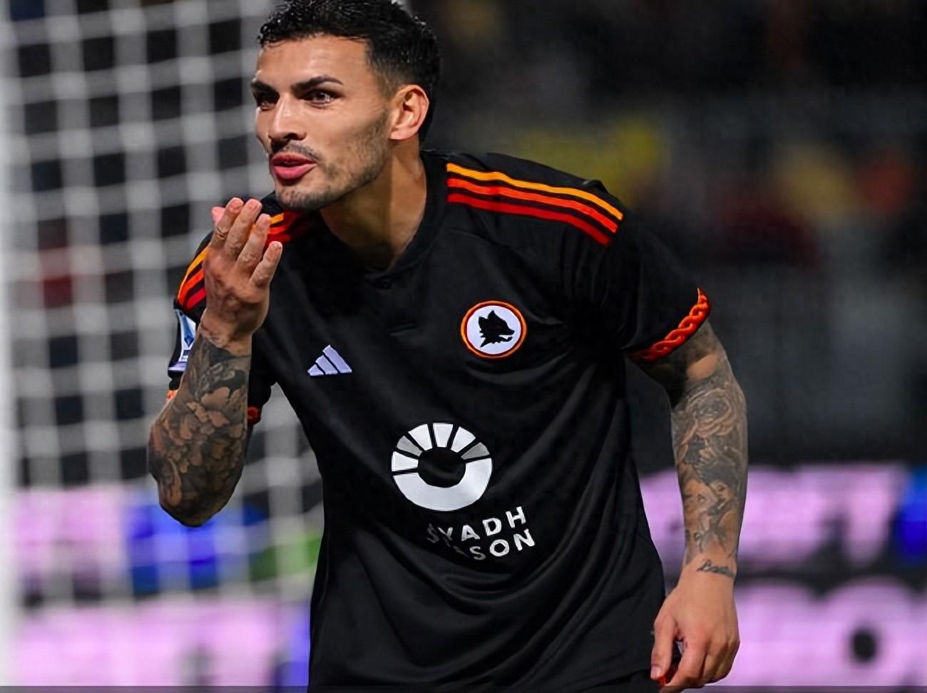 罗马客场艰难取胜,继续保持不败 罗马客场艰难取胜,继续保持不败