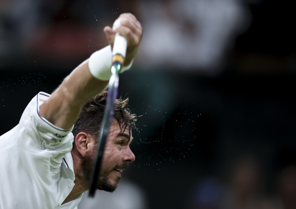 关于法国网球队险胜英国网球队,瓦林卡一己之力扛起全队的信息 关于法国网球队险胜英国网球队,瓦林卡一己之力扛起全队的信息