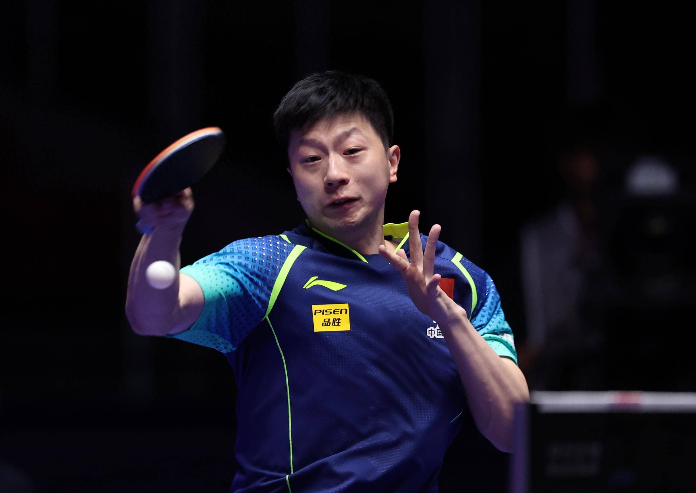 体育APP下载-瑞典乒乓球队翻盘法国乒乓球队，马龙惊艳世界的简单介绍