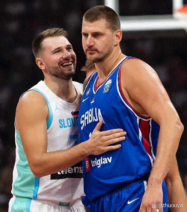 -辽宁队绝杀步行者，约基奇惊艳四座